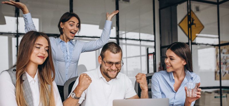 Osobna učinkovitost kao rezultat kombinacije navika, planiranja i discipline