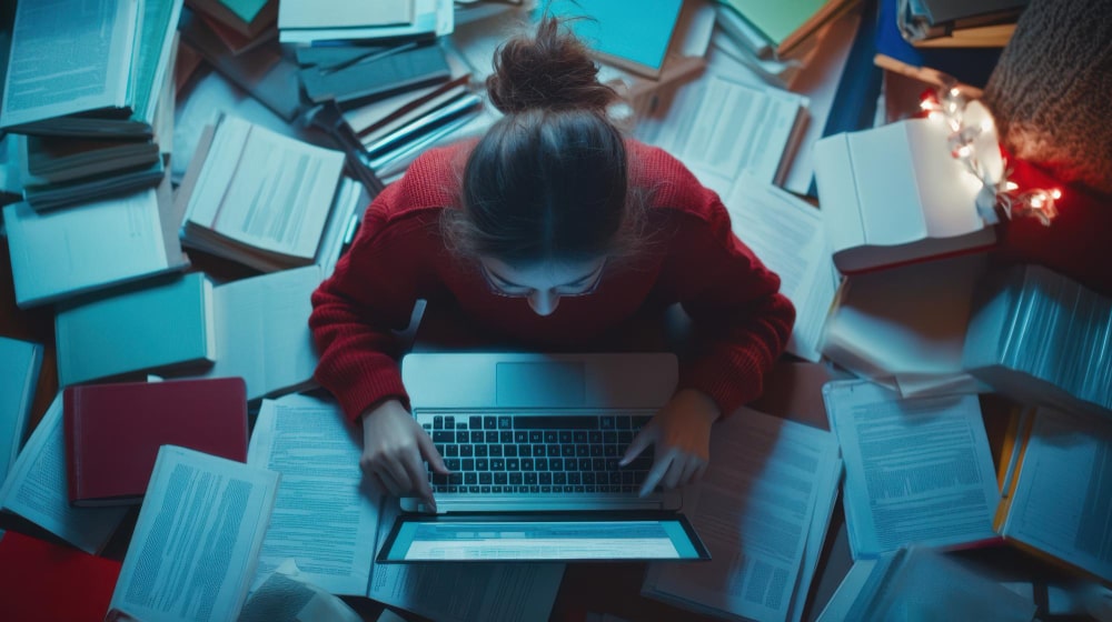 Utjecaj digitalnih pauza na smanjenje mentalnog preopterećenja i vraćanje koncentracije